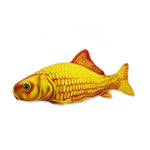 Load image into Gallery viewer, Cat Toy Fish Plush Toy - BestShop