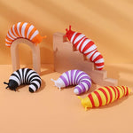 Load image into Gallery viewer, Caterpillar Fidget Toys for Kids Adults ADHD Autism Stress Relief - BestShop
