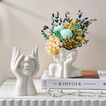 Load image into Gallery viewer, Ceramic Vase Sculptures Figurines - BestShop
