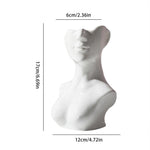 Load image into Gallery viewer, Ceramic Vase Sculptures Figurines - BestShop
