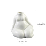 Load image into Gallery viewer, Ceramic Vase Sculptures Figurines - BestShop
