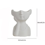 Load image into Gallery viewer, Ceramic Vase Sculptures Figurines - BestShop
