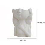 Load image into Gallery viewer, Ceramic Vase Sculptures Figurines - BestShop
