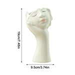 Load image into Gallery viewer, Ceramic Vase Sculptures Figurines - BestShop
