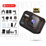 Load image into Gallery viewer, Cerastes Action Camera 4K60FPS With Remote Control - BestShop
