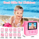 Load image into Gallery viewer, Children Digital Camera Instant Print for Kids - BestShop
