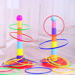 Load image into Gallery viewer, Children Throw Circle Game - BestShop
