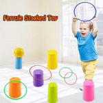 Load image into Gallery viewer, Children Throw Circle Game - BestShop
