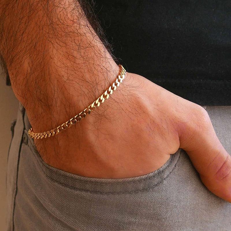 Chunky Miami Cuba Chain - BestShop