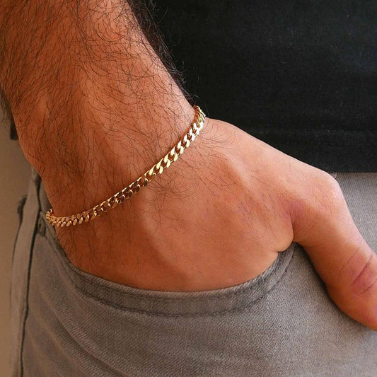 Chunky Miami Cuba Chain - BestShop