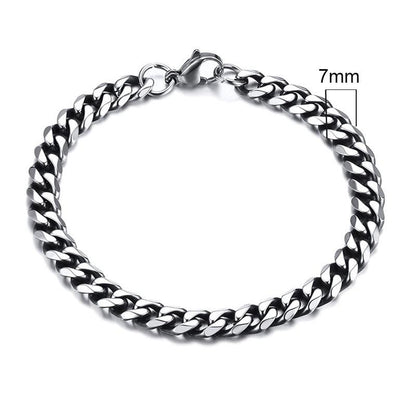 Chunky Miami Cuba Chain - BestShop