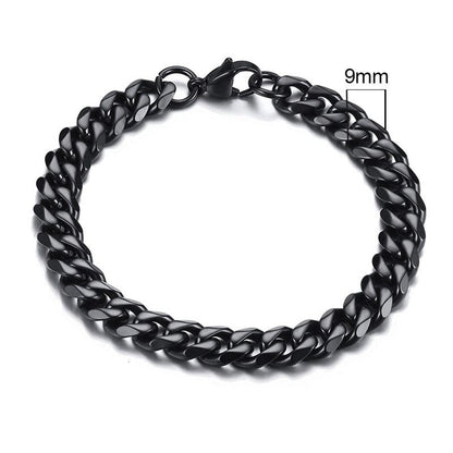 Chunky Miami Cuba Chain - BestShop