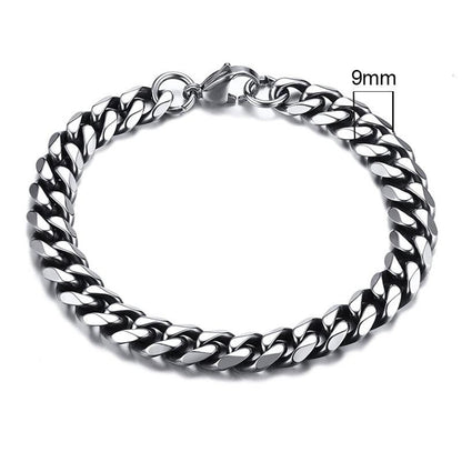 Chunky Miami Cuba Chain - BestShop