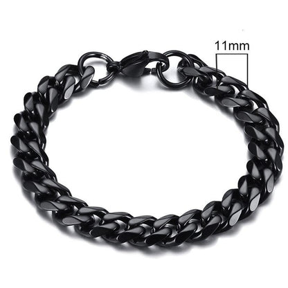 Chunky Miami Cuba Chain - BestShop