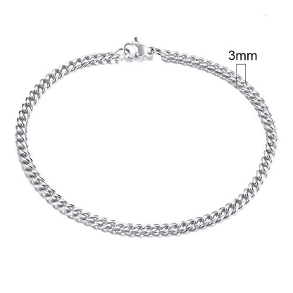 Chunky Miami Cuba Chain - BestShop