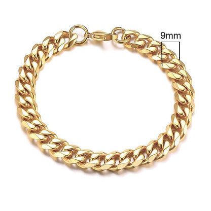 Chunky Miami Cuba Chain - BestShop