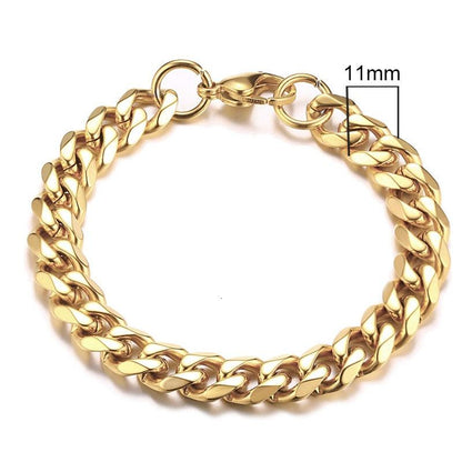 Chunky Miami Cuba Chain - BestShop