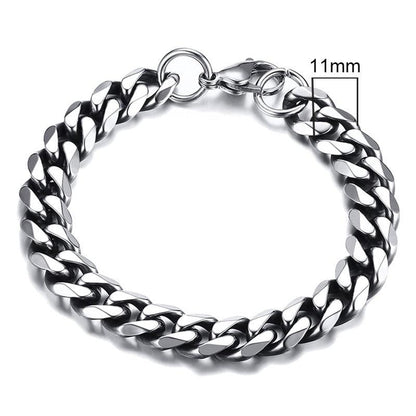 Chunky Miami Cuba Chain - BestShop