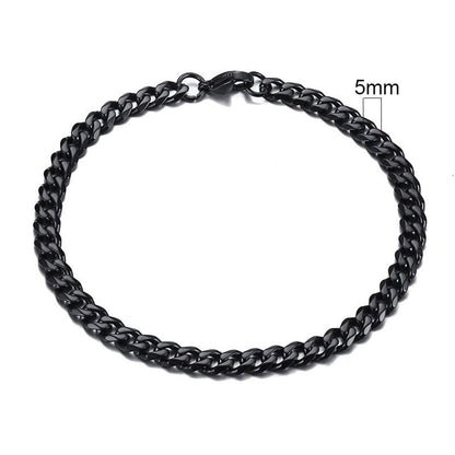 Chunky Miami Cuba Chain - BestShop