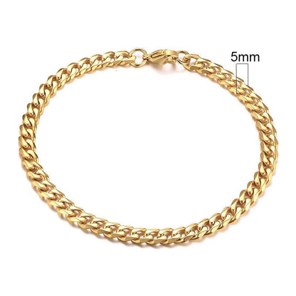 Chunky Miami Cuba Chain - BestShop