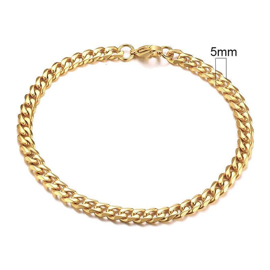 Chunky Miami Cuba Chain - BestShop