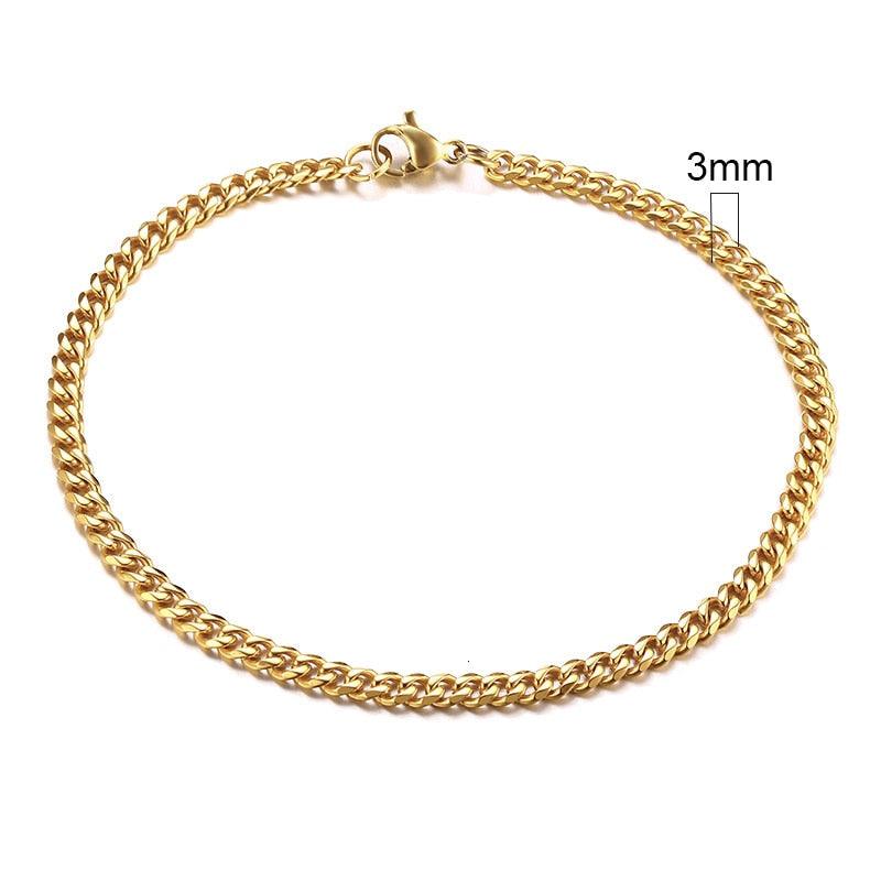 Chunky Miami Cuba Chain - BestShop