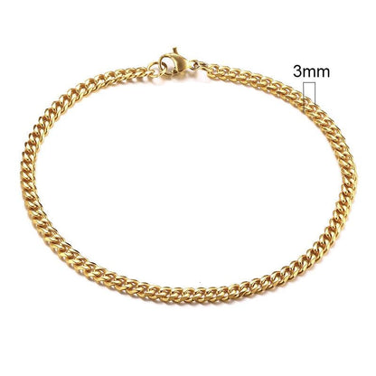 Chunky Miami Cuba Chain - BestShop
