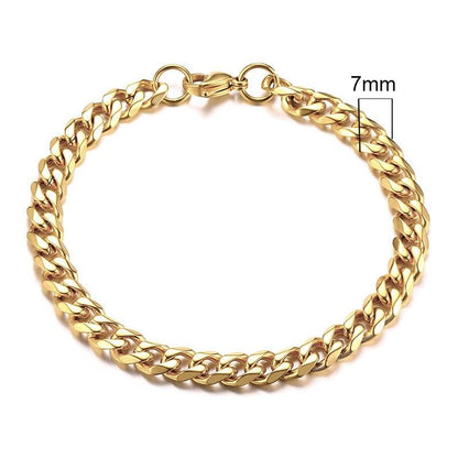 Chunky Miami Cuba Chain - BestShop