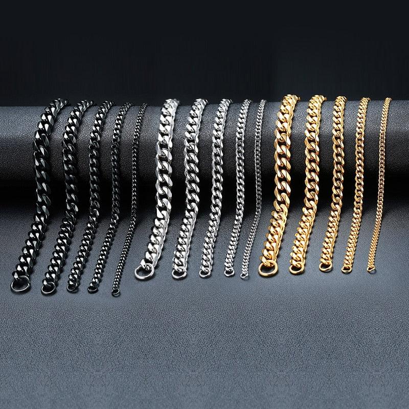 Chunky Miami Cuba Chain - BestShop