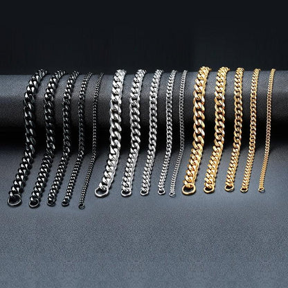 Chunky Miami Cuba Chain - BestShop