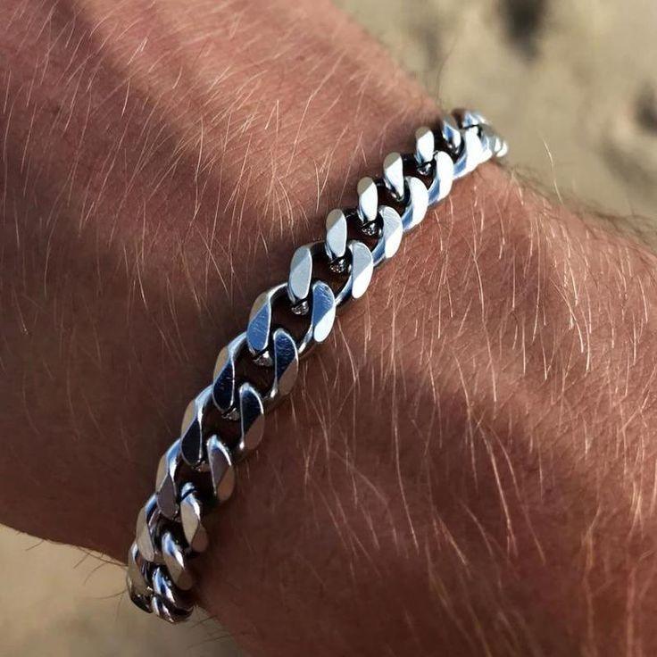 Chunky Miami Cuba Chain - BestShop