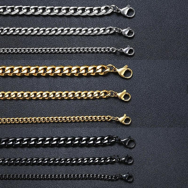 Chunky Miami Cuba Chain - BestShop