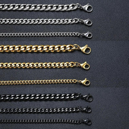 Chunky Miami Cuba Chain - BestShop
