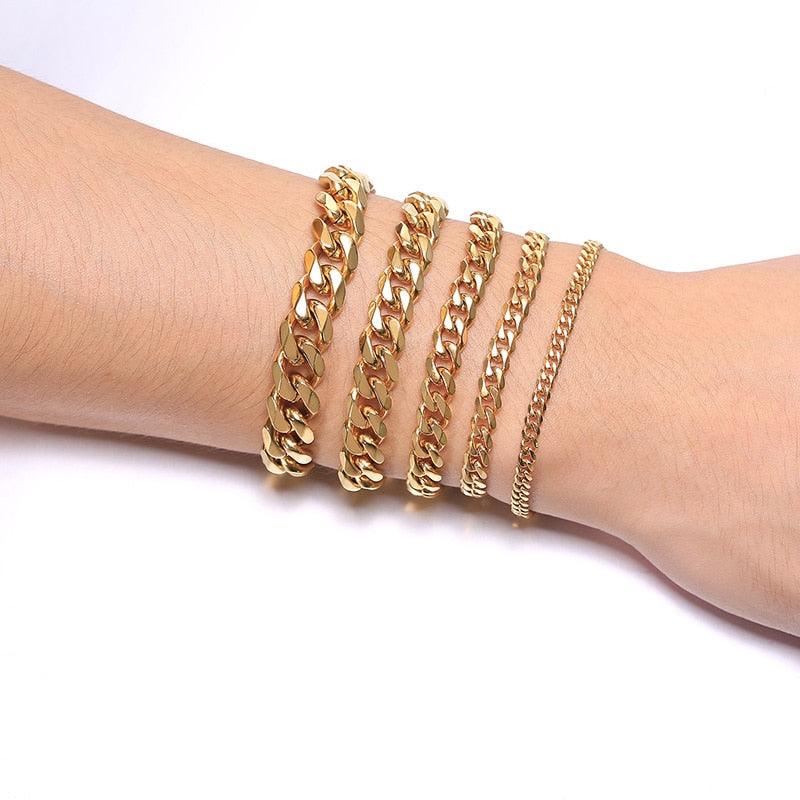 Chunky Miami Cuba Chain - BestShop