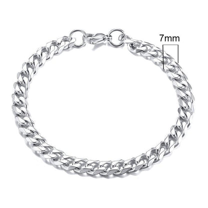 Chunky Miami Cuba Chain - BestShop