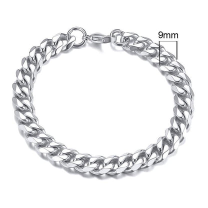 Chunky Miami Cuba Chain - BestShop