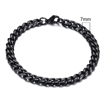 Chunky Miami Cuba Chain - BestShop