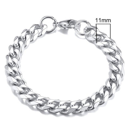 Chunky Miami Cuba Chain - BestShop