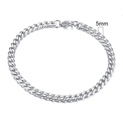 Chunky Miami Cuba Chain - BestShop