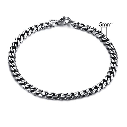 Chunky Miami Cuba Chain - BestShop