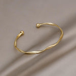 Load image into Gallery viewer, Classic Twisted Bracelet - BestShop