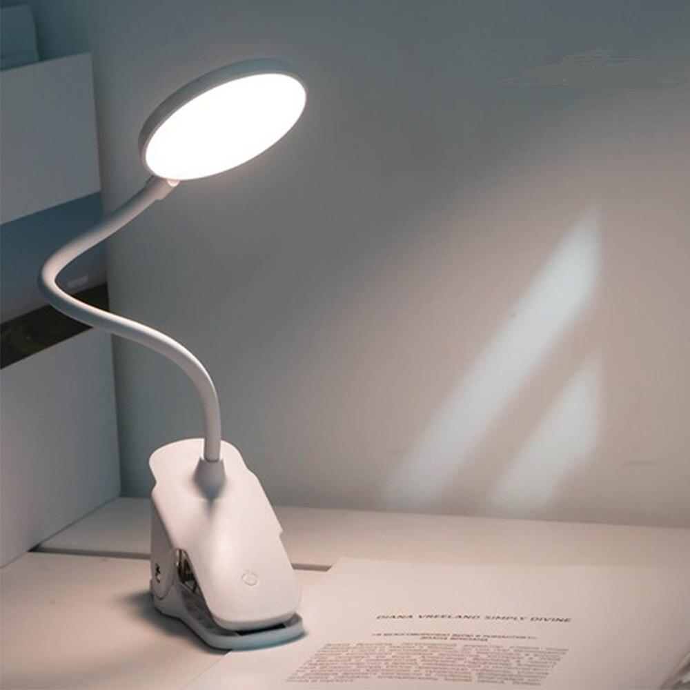 Clip LED Desk Lamp - BestShop