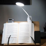 Load image into Gallery viewer, Clip LED Desk Lamp - BestShop
