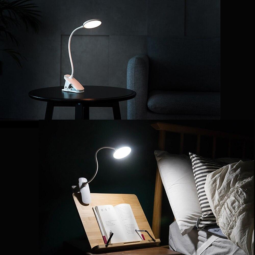 Clip LED Desk Lamp - BestShop