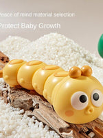 Load image into Gallery viewer, Clockwork Caterpillar Toy - BestShop
