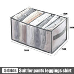 Load image into Gallery viewer, Clothes Pants Organizer - BestShop