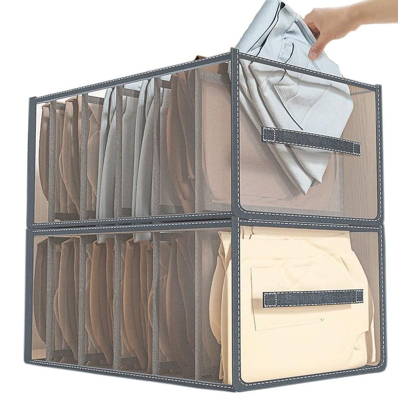 Clothes Pants Organizer - BestShop