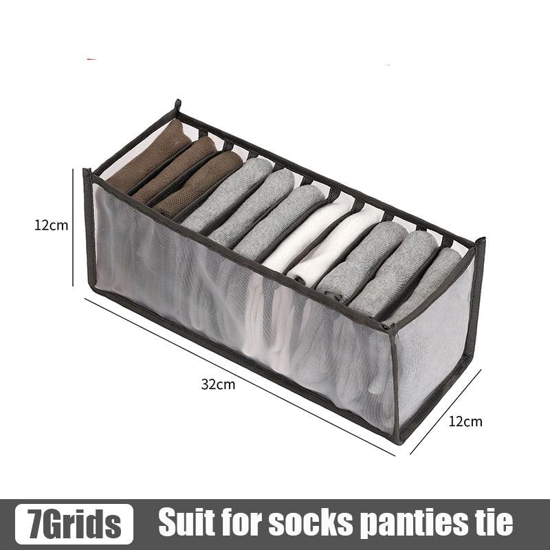 Clothes Pants Organizer - BestShop