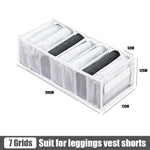 Load image into Gallery viewer, Clothes Pants Organizer - BestShop
