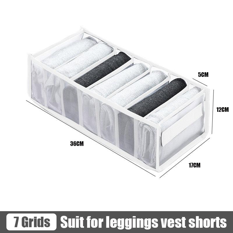 Clothes Pants Organizer - BestShop